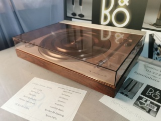 BEOGRAM 3000 TURNTABLE